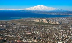 Vanadokya: Kapadokya'ya Rakip Olabilecek Bir Güzellik Mi?