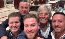 Dünyaca Ünlü İsimlerin Menajeri: Varol Porsemay Başarılarına Bir Yenisini Ekliyor