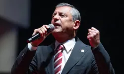 CHP Lideri Özel'den Asgari Ücret Yorumu: "Hedefleri 26 Bin Liraya Sabitlemek"