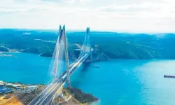 İstanbul’un Yeni Raylı Damarı: Yavuz Sultan Selim Köprüsü Üzerinden Kıtaları Birleştirecek Demiryolu Geliyor