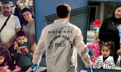 Böcek Ailesinin Ölümünde Kimyasal Şüphesi Derinleşti: Adli Tıp İlk Raporu Açıkladı