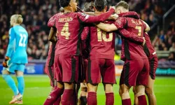 Galatasaray'da Derbi Öncesi Kriz Büyüyor: Sakatlık Listesi Uzadı