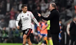 Cengiz Ünder'in Kaderi 9 Dakikada Tersine Döndü: Önce Sevinç, Sonra Üzüntü