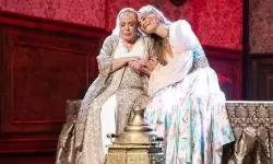 7 Kocalı Hürmüz'de Fırtına Kopuyor: Mine Koşan İşten Çıkarılıp Canlı Yayında Tepki Gösterdi