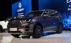 Chery Yeni TIGGO 8 Türkiye'de: Fiyatı ve Özellikleri Açıklandı