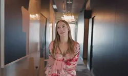 Meryem Uzerli'den Özel Hayat İtirafı: "Yalnızım Ama Bu Kötü Bir Şey Değil"