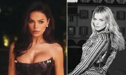 Ünlü Model Brooks Nader Tüm Estetiklerini İlk Kez Açıkladı: "Yalan Değil, Bu Sayede İşlerim Açıldı"