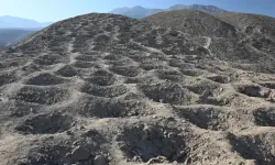 5200 Gizemli Çukurun Sırrı Ortaya Çıktı: Peru’da Vergi ve Ticaret Merkezi Olabilir