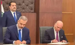 Petrolün Gücüyle Gelen Su: Türkiye ve Irak Arasında Yeni Finans Modeli Başladı