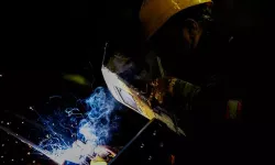 Sanayi Üretimi Eylülde Yavaşladı: Aylık Gerileme, Yıllık Artışı Gölgeledi