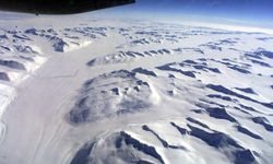 Antarktika’nın Derinliklerinden 6 Milyon Yıllık Hava: Bilim İnsanları Geçmişin Atmosferini Ortaya Çıkardı