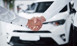 Esenboğa Havalimanı Araç Kiralamada EcoCar Tecrübesini Hissedin