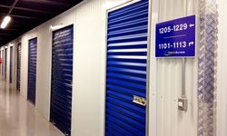 Ankara’da Güvenli ve Modern Depolamanın Adresi Depo Burada