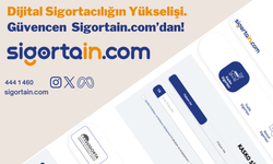 Dijital Sigortacılığın Yükselişi: Güvenilir ve Hızlı Çözümler