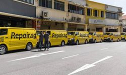 Genç Girişimcinin Tamir Atölyesinden Milyon Dolarlık Şirkete Uzanan Yolculuğu