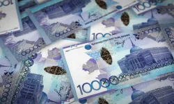 Merkez Bankası’ndan Yeni Adım: Kazakistan Tengesi Resmî Döviz Listesine Eklendi