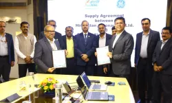 Hindistan’dan Yerli Güce Büyük Adım: Tejas Savaş Uçağı İçin Motor Anlaşması Tamam