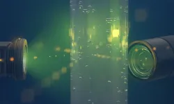 80 Yıllık Türbülans Sırrı Çözüldü: Yeni Deney, Akışkanlar Mekaniğinde Devrim Yarattı