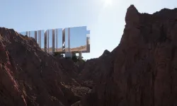 Çölün Ütopyası Gerçek Olacak mı? Neom'da Büyük Gerileme