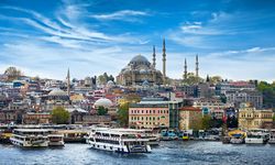 Türkiye'nin Ulaşım Ağları Neden Stratejik Bir Öneme Sahip?