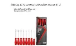 Tornavida Çeşitleri, Limit Switch ve Sensör Çeşitleri Üzerine İnceleme ve Tavsiyeler