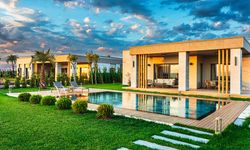 Büyükçekmece’de Doğayla İç İçe Tek Katlı Villa Yaşamı: Big Country Projesi