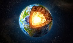 Dünya’nın Kalbindeki Altın