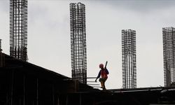 İnşaatta Rekor İstihdam: 2 Milyonu Aşan Çalışan Sayısı Ekonomiye Güç Veriyor