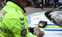 Trafik Sigortasında Yeni Dönem: Primler Arttı, Sigortasız Sürücüye Çifte Ceza