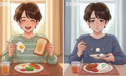 Akşam Sofrasında Neden Monotonluğa Tahammül Edemiyoruz?