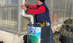 Kampüste Su Döngüsünü Güçlendiren Yenilikçi Adım Hayata Geçti