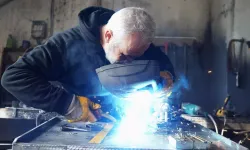 El Emeğiyle Üretiliyor, Servetleri Koruyor: Gaziantep Kasaları Dünyaya Açılıyor