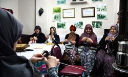 Köyde Dayanışmanın Yeni Adresi: Kadınlar Kahvehanesi Hayata Geçti