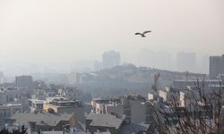 Rojhılat’ta Alarm Seviyesi Yükseldi: Yaygın Grip ve Hava Kirliliği Hayatı Felç Etti