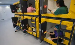 100 Günlük Sessizlik İçin 23 Bin Euro: Almanya Uzay Deneyi İçin Gönüllü Arıyor