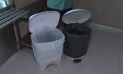 Evden Ayrıştırma Dönemi Başlıyor: Çöpler Renklerine Göre Toplanacak