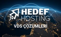Hedef Hosting, KOBİ’lerden Ajanslara Uzanan Geniş İhtiyaçlar İçin Yerli ve Ölçeklenebilir Çözümler Sunuyor