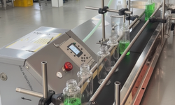 Sıvı Dolum Makineleri ile Yüksek Hassasiyetli Üretim Çözümleri