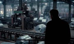 Avrupa Çeliğinde Alarm Zilleri: Ucuz İthalat Üretimi Durdurdu, Binlerce İş Tehlikede