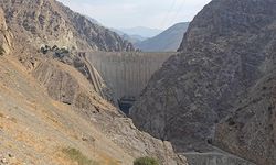 İran’ın Kuraklıkla Mücadelesinde Yeni Hamle: Dev Deniz Suyu Hattı Genişliyor