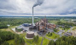 Finlandiya’da Çok Kaynaklı Isı Pompası Şehri Dönüştürüyor