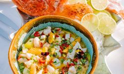 Meditera Restaurant Kapılarını Açtı!