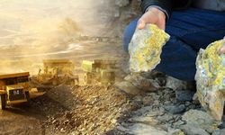 Yozgat’ta Dev Altın Potansiyeli: Ahlatcı Holding’den Ekonomiyi Sarsacak Keşif