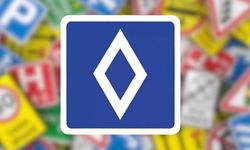 Avrupa’da Trafikte Yeni Dönem: Baklava Dilimli Şeritler Yollarda