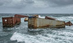 Okyanuslarda Kayıp Konteyner Tehlikesi Büyüyor: Görünmez Riskin Perde Arkası