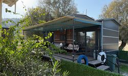 Tarım Arazilerinde Sessiz Dönüşüm: Tiny House Rantı Büyüyor, Tehdit Derinleşiyor