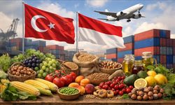 Türkiye–Endonezya Tarım Ticaretinde Kritik Engel Kaldırıldı