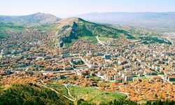 Yeşil Niksar'ın Tarihi Sokaklarında Bir Kültür Yolculuğu