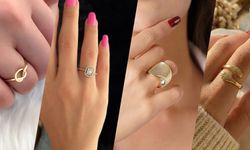 Altın Yüzük Çizilirse Ne Yapılmalı?