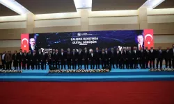 Dijitalleşme Masada: Çalışma Hayatında Yeni Dönemin Yol Haritası Çiziliyor